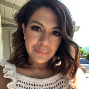 Meet your Posher, Yvonne